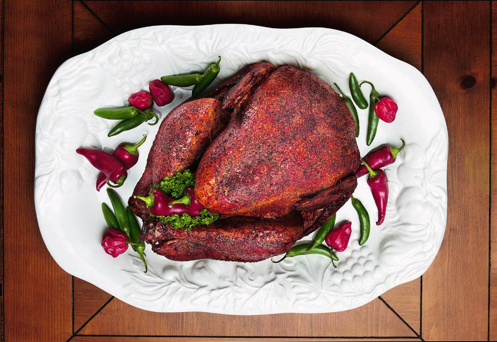 Buy Fried Turkey For Thanksgiving
 Where to Buy Cajun Turkeys in DFW