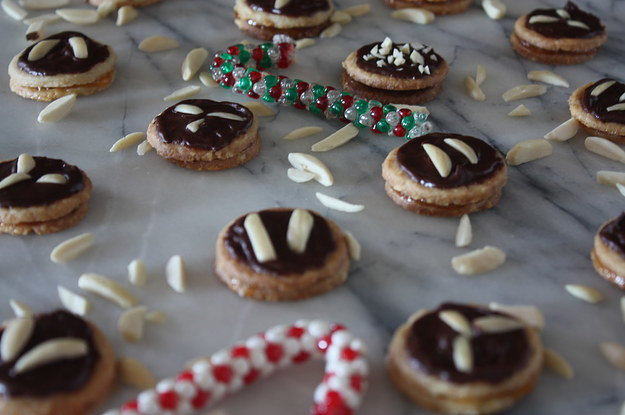 Buzzfeed Christmas Cookies
 27 Vintage Christmas Cookies