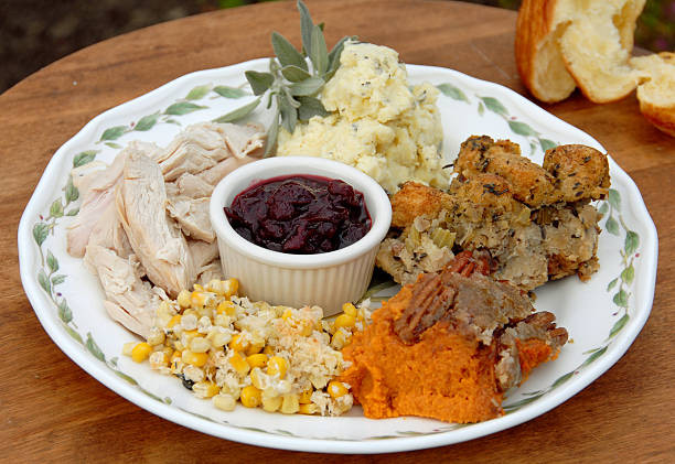 Byerlys Thanksgiving Dinners
 Top 60 Thanksgiving Leftovers Stock s and