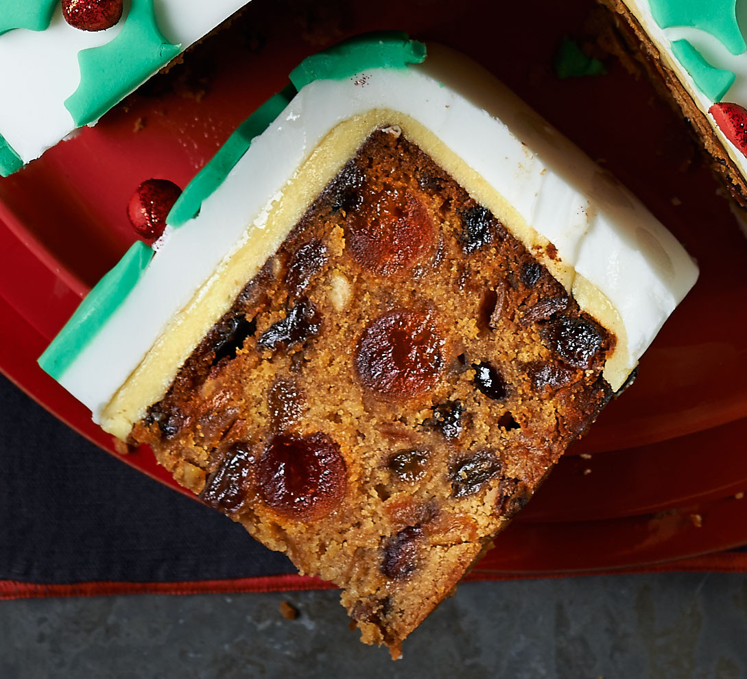 Cakes Recipes For Christmas
 Suits all Christmas cake