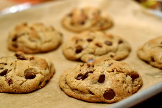 Calories In Christmas Cookies
 Chocolate Chip Cookies