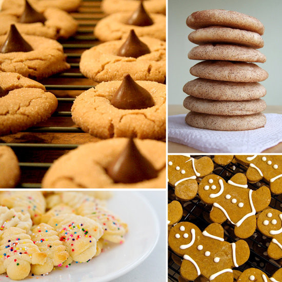 Calories In Christmas Cookies
 Calories in Christmas Cookies