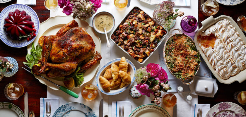 Calories In Thanksgiving Dinner
 How Many Calories In Thanksgiving Dinner Here’s How To