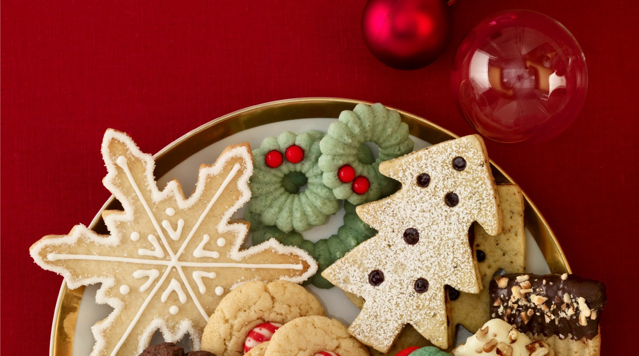 21 Best Can You Freeze Christmas Cookies - Best Recipes Ever