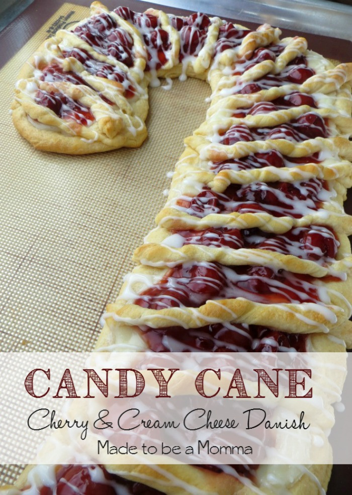 Candy Cane Christmas Shop
 25 Christmas Breakfast Recipes The Idea Room