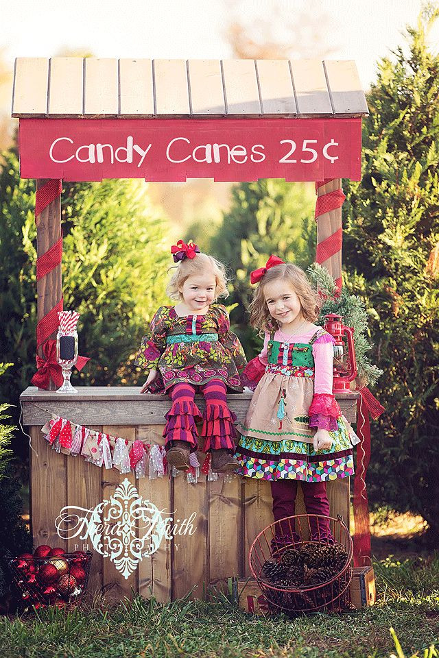 Candy Cane Christmas Tree Farm
 25 best shoot props ideas on Pinterest