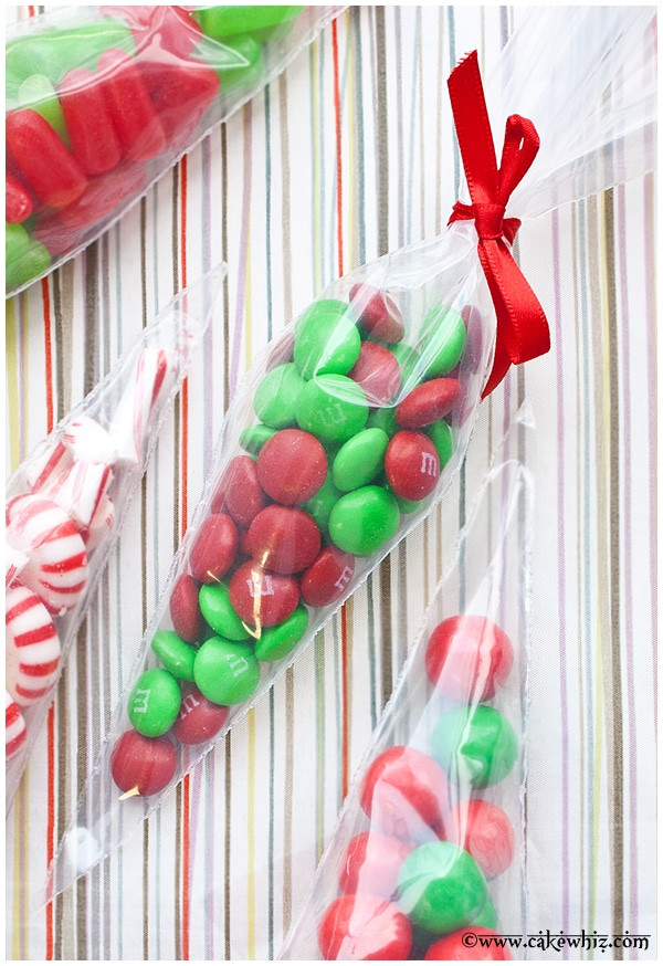 Candy To Make For Christmas
 Christmas Candy Cones CakeWhiz