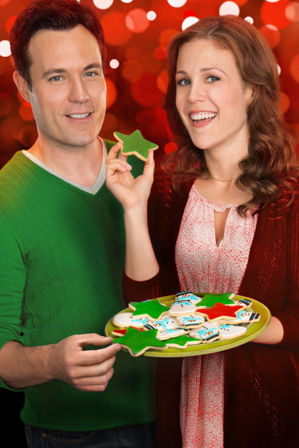 Cast Of Christmas Cookies
 A Cookie Cutter Christmas