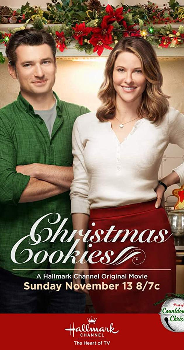 Cast Of Christmas Cookies
 Christmas Cookies TV Movie 2016 IMDb