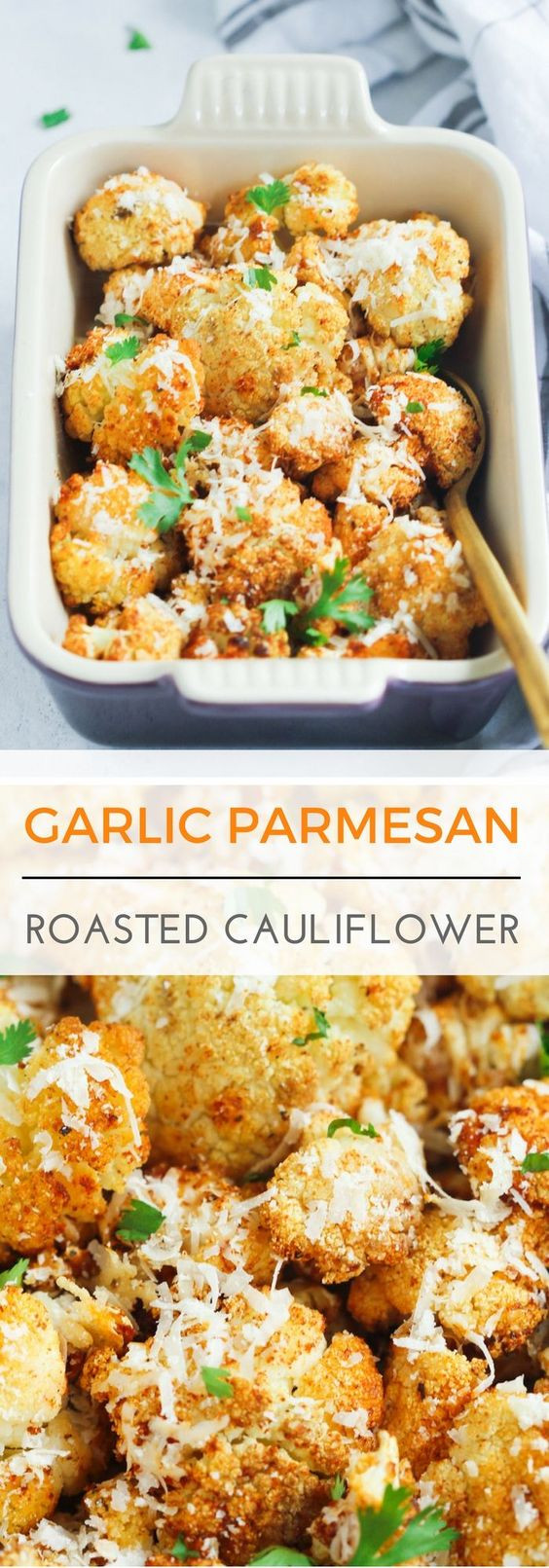 Cauliflower Thanksgiving Side Dishes
 50 Best Thanksgiving Ve able Side Dishes 2017