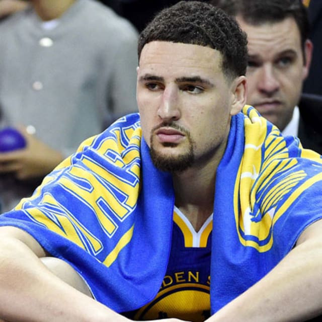 Cavs Halloween Cookies
 Klay Thompson Calls Cavaliers "Childish" for Trolling