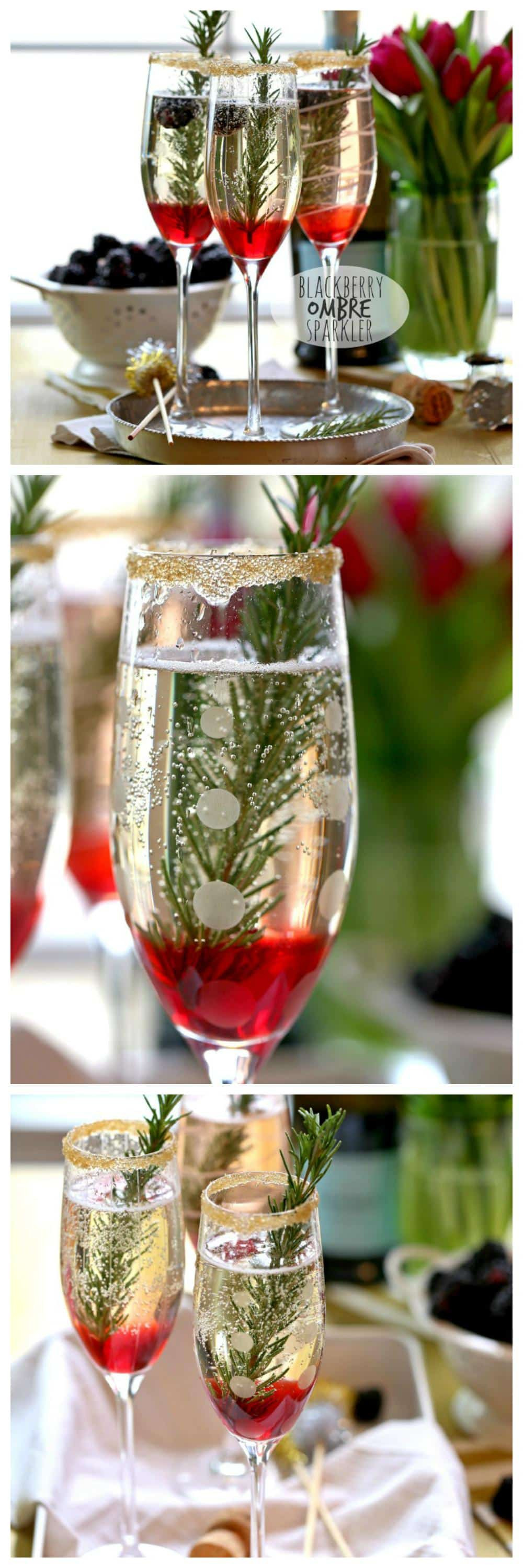 21 Best Ideas Champagne Christmas Drinks - Best Recipes Ever