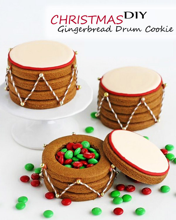 Cheap Christmas Cookies
 Christmas & New Year Ideas HoliCoffee