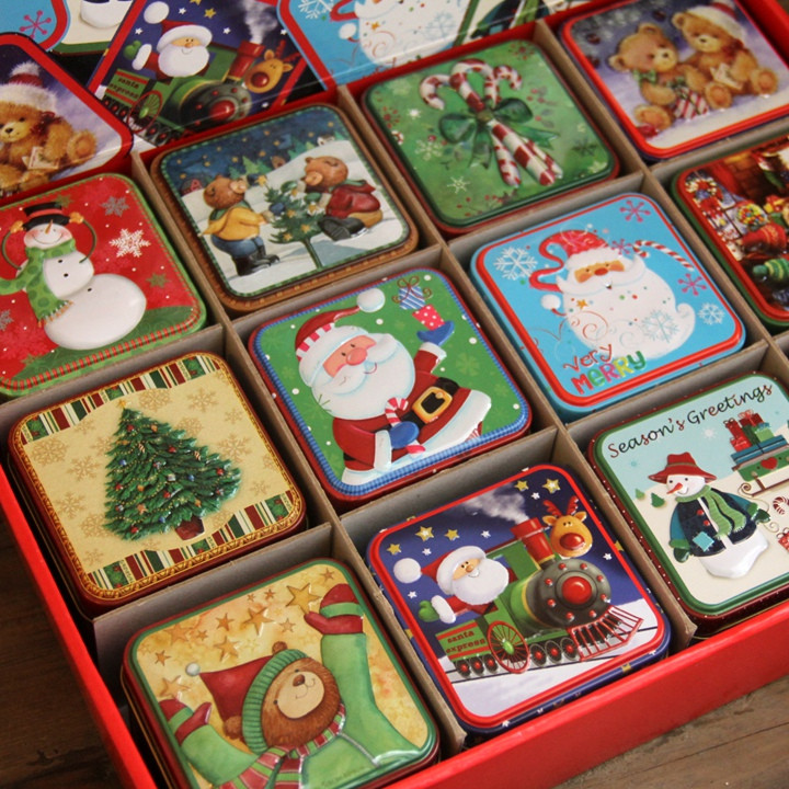 Cheap Christmas Cookies
 line Get Cheap Christmas Cookie Tins Aliexpress