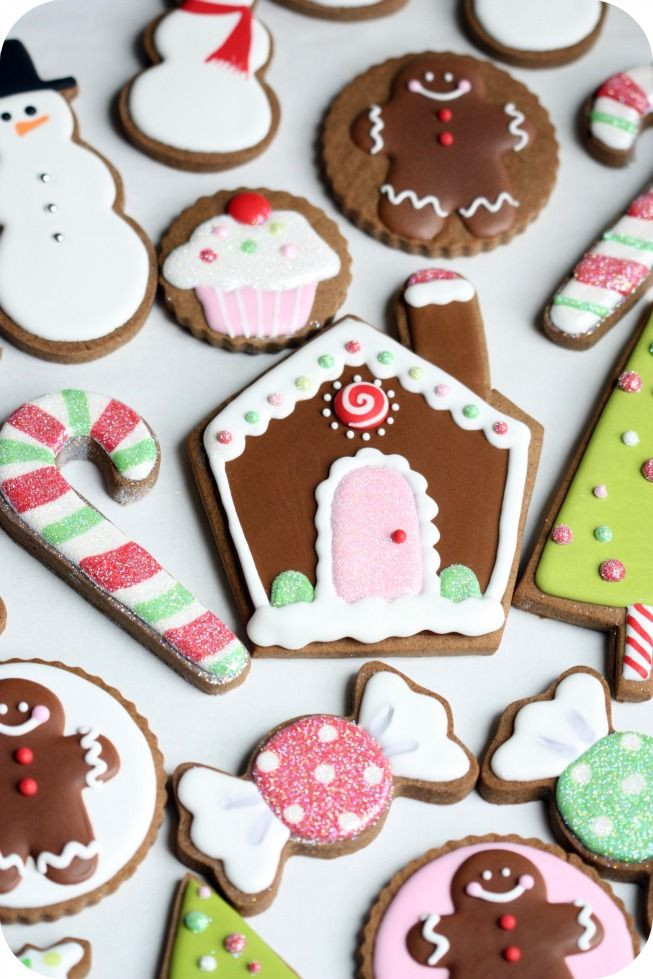 Cheap Christmas Cookies
 Christmas & New Year Ideas Homemade Ideas