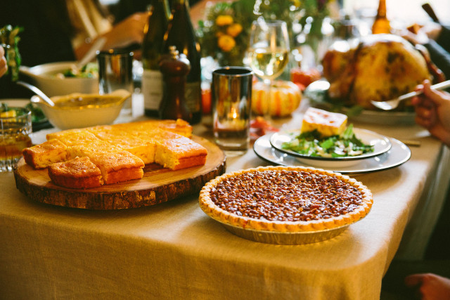 The top 30 Ideas About Chicago Thanksgiving Dinners - Best Recipes Ever