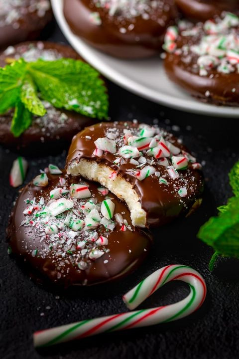 Chocolate Christmas Candy Recipes
 64 Easy Christmas Candy Recipes Ideas for Homemade