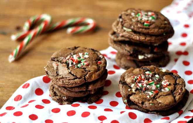 Chocolate Christmas Cookies Recipe
 3 Rogers Holiday Recipes you Need to Try This Season