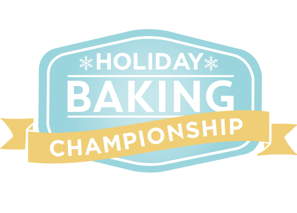 holiday baking championship. 