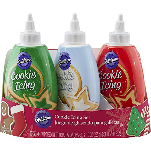 Christmas Baking Supplies
 Christmas Cookie Decorating Supplies Amazon