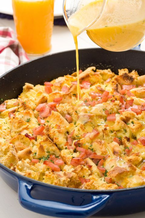 Christmas Breakfast Casseroles Recipes
 50 Easy Christmas Breakfast Casseroles Best Recipes for