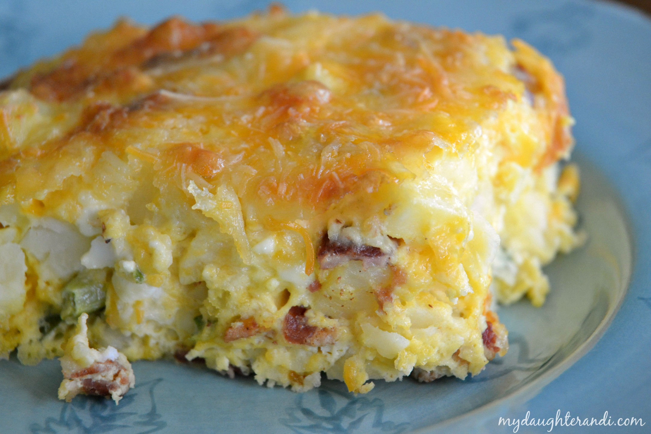 Christmas Breakfast Casseroles Recipes
 breakfast recipes