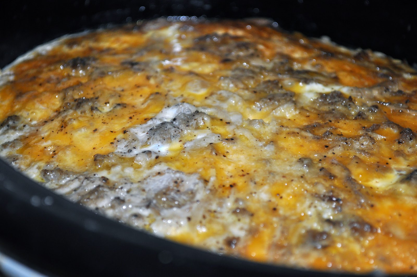 Christmas Breakfast Crockpot Recipes
 Crock Pot Breakfast Casserole