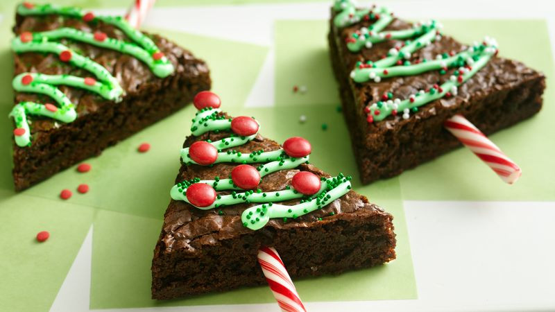 21 Best Christmas Brownies Ideas - Best Recipes Ever