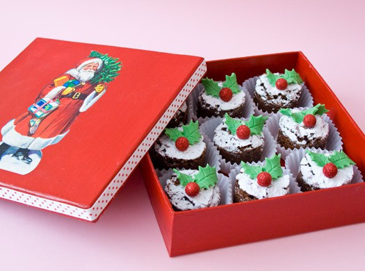 Christmas Brownies Ideas
 christmas ts to make