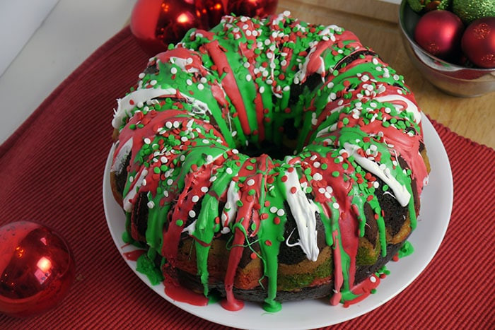 Christmas Bundt Cake Recipes
 Christmas Bundt Cake Recipe