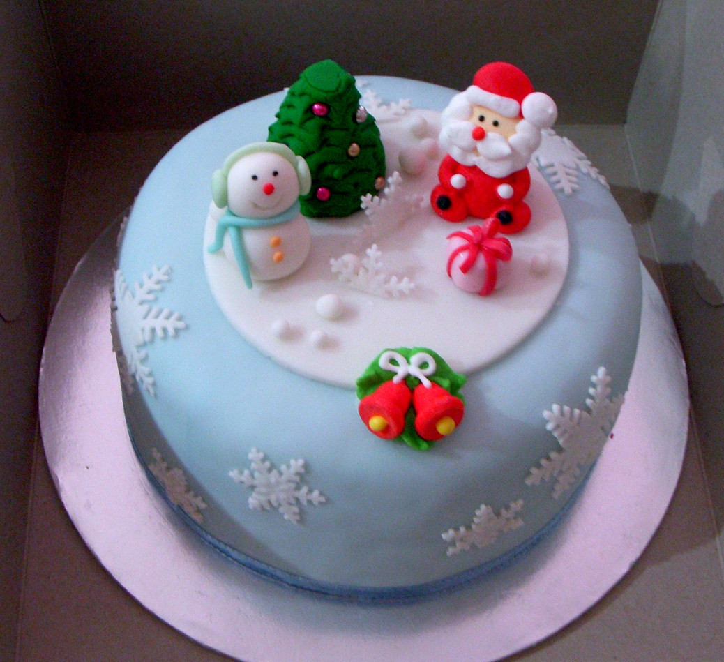 Christmas Cakes Images
 20 Delicious Christmas Cakes ideas 2018 Best Holiday Cake