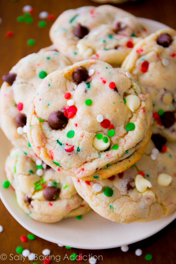 Christmas Candy And Cookie Recipe
 Christmas Cookies Easy Christmas Recipes The 36th AVENUE