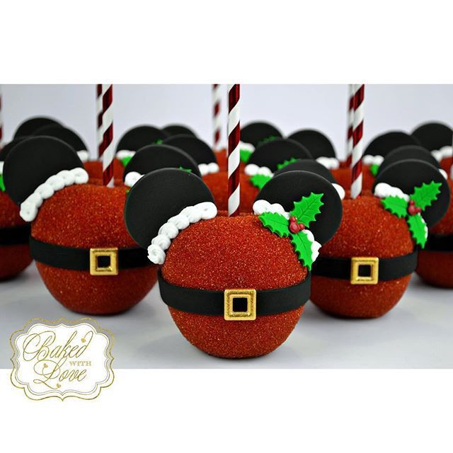 Christmas Candy Apple Ideas
 Best 25 Chocolate covered apples ideas on Pinterest
