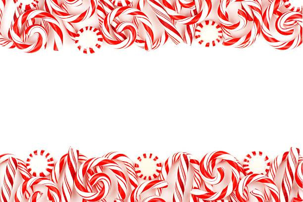 Christmas Candy Border
 Top 60 Candy Cane Stock s and iStock