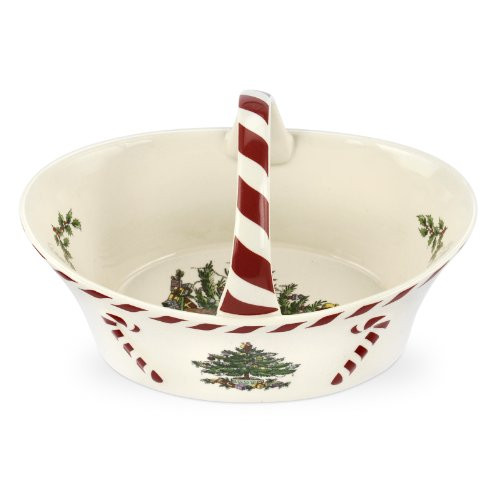 Christmas Candy Bowl
 Christmas Candy Dishes