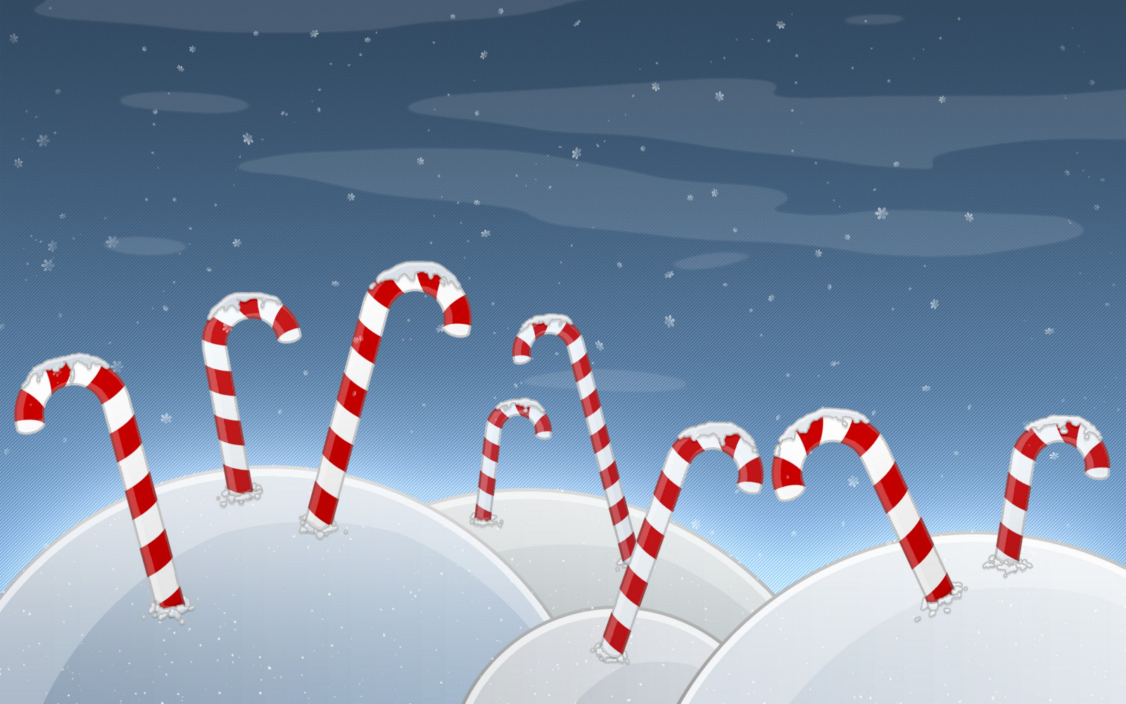 Christmas Candy Cane Background
 Christmas Candy Cane Wallpapers [HD]