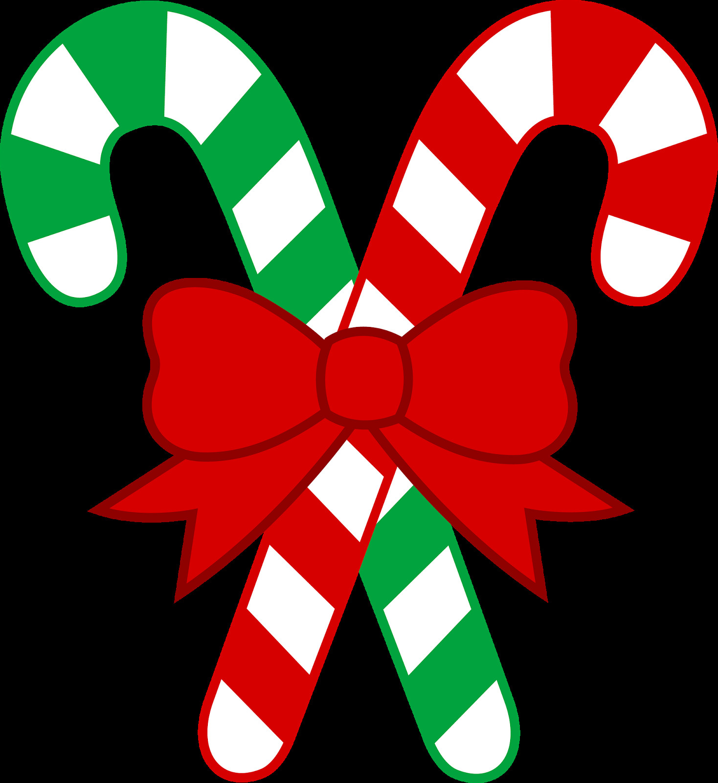 Christmas Candy Clipart
 Beth Rinyu Author December 2013