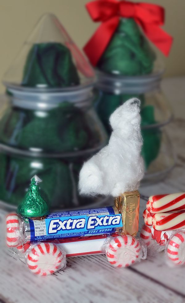 Christmas Candy For Kids
 17 Best ideas about Candy Train on Pinterest