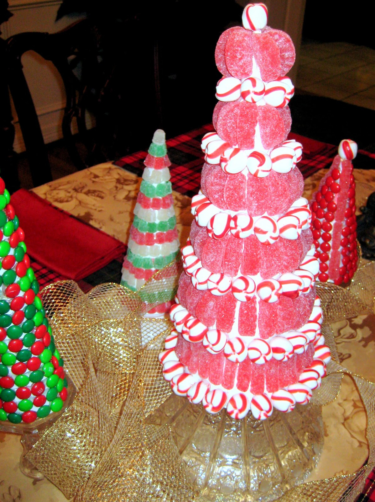 Christmas Candy For Kids
 Christmas Candy Crafts for Kids