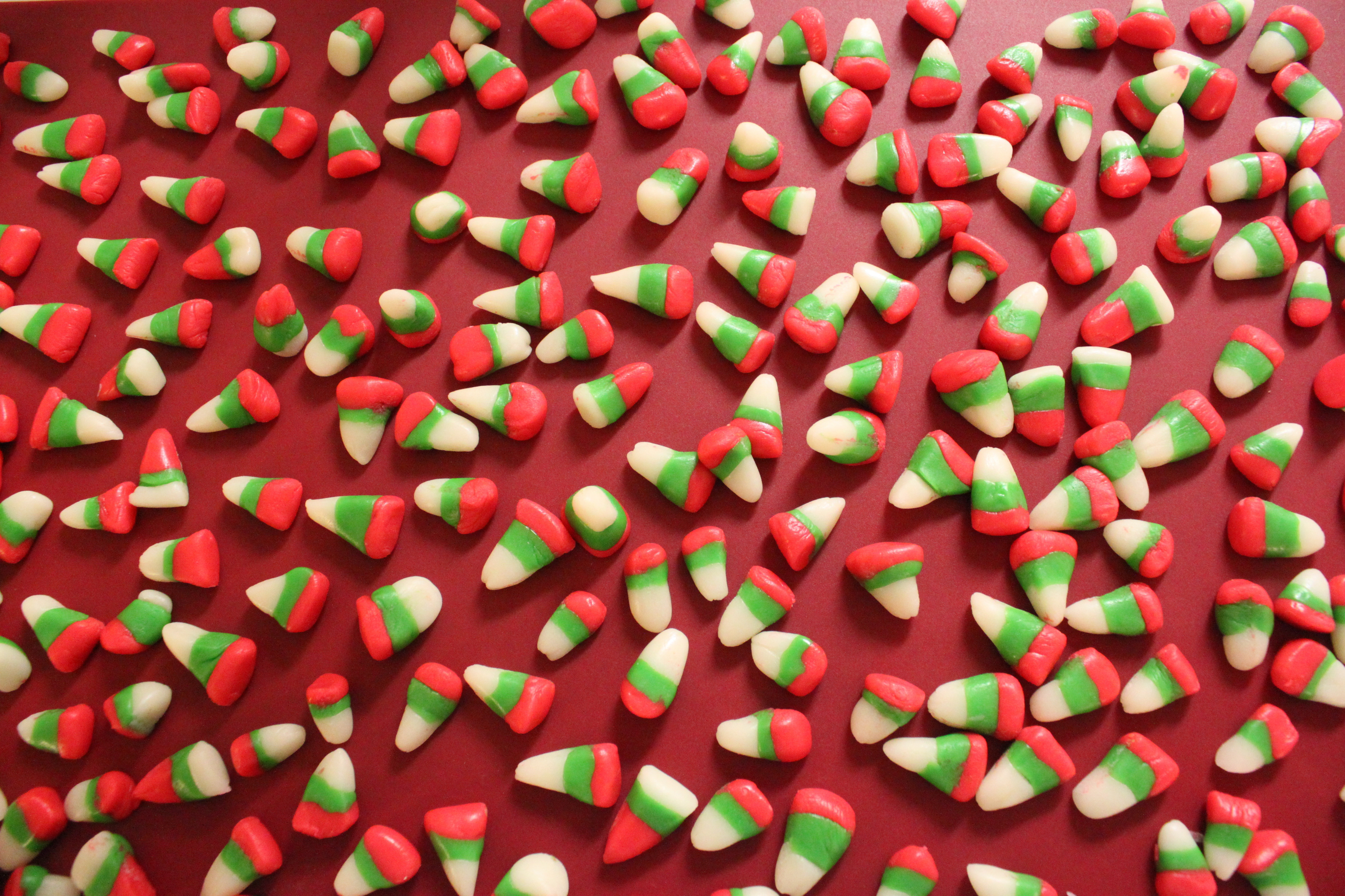 Christmas Candy Images
 Christmas Candy Corns