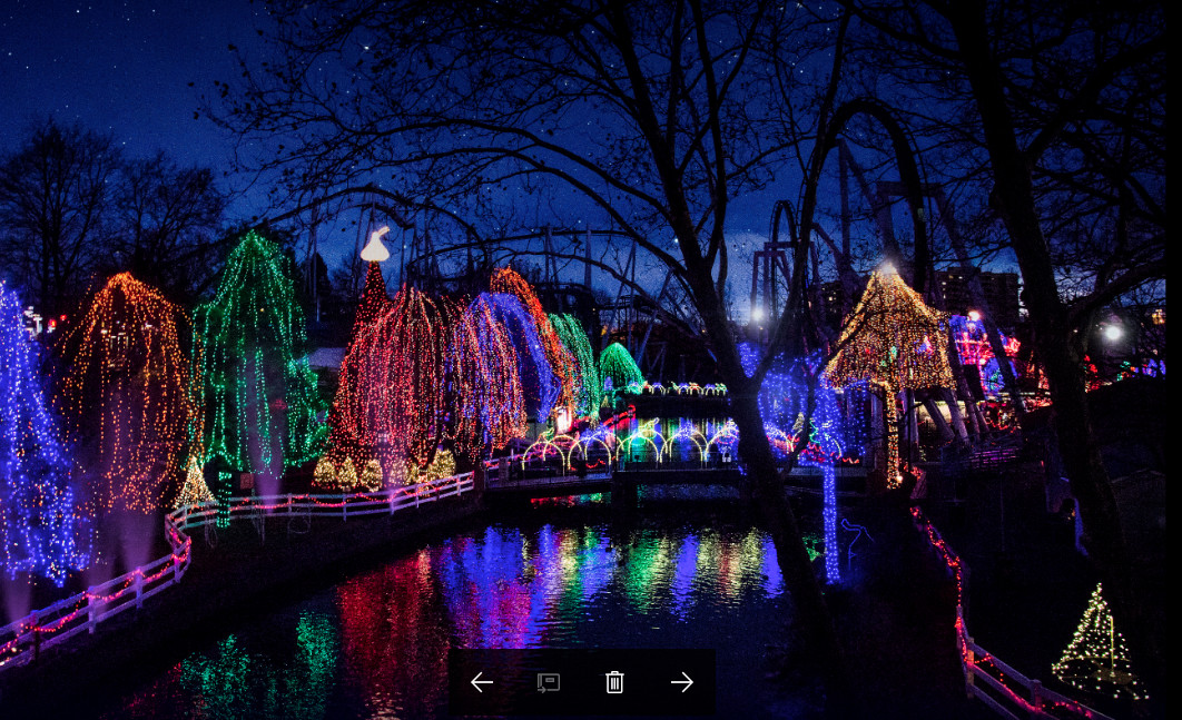 Christmas Candy Lane Hershey Pa
 6 must see holiday destinations in Pennsylvania