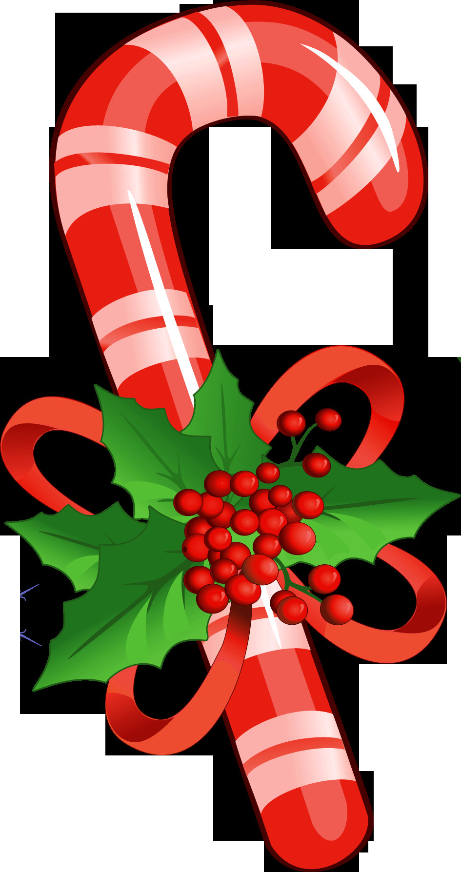 Christmas Candy Pictures
 Free Candy Cane Clip Art Clipartix