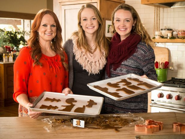 Christmas Candy Recipes Pioneer Woman
 341 best images about PIONEER WOMAN REE DRUMMOND on