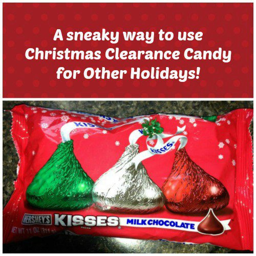 Christmas Candy Sale
 Make the Most of Christmas Clearance Candy Sales Thrifty