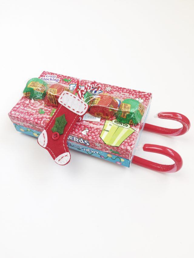 21 Best Ideas Christmas Candy Stocking Stuffers - Best ...