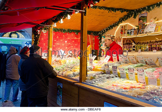 Christmas Candy Store
 Holiday Candy Shop Display Stock s & Holiday Candy