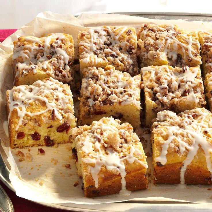 Christmas Coffee Cakes Recipes
 1014 best images about Coffee Cake on Pinterest