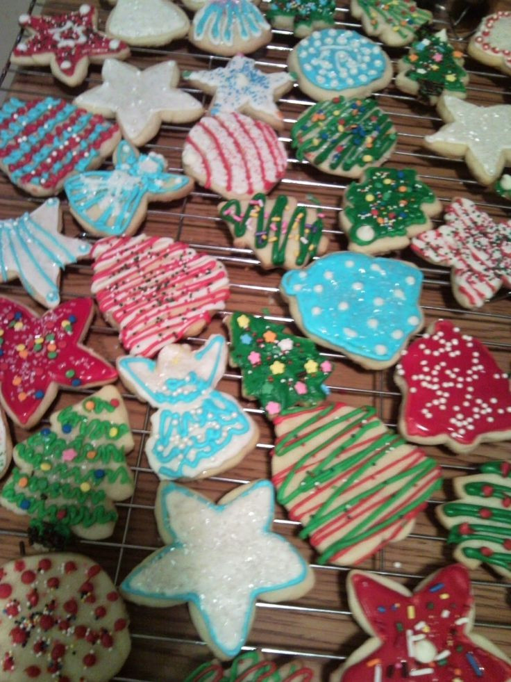 Christmas Cookie Icing That Hardens
 25 best ideas about Cookie Icing That Hardens on