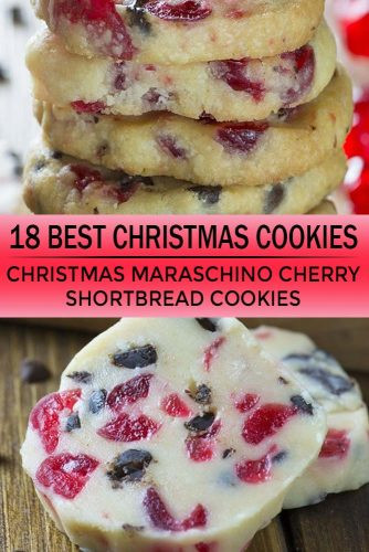 Christmas Cookies 2019
 18 Best Christmas Cookie Recipes 2019