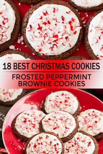 Christmas Cookies 2019
 18 Best Christmas Cookie Recipes 2019